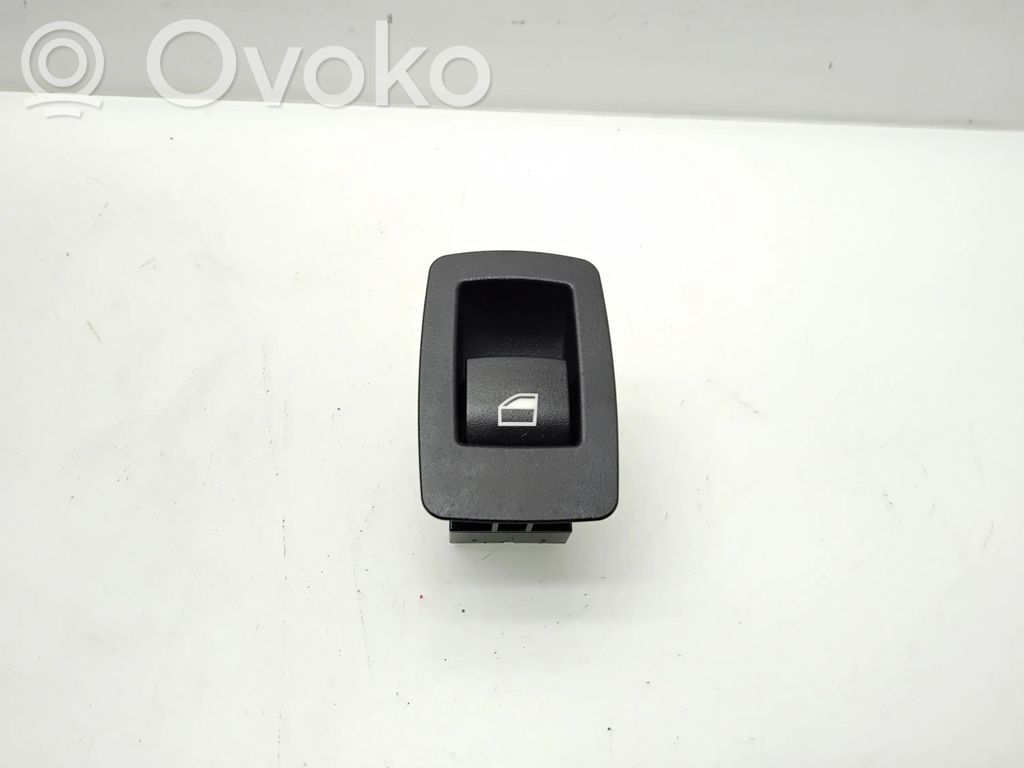 BMW 3 F30 F35 F31 Electric window control switch 