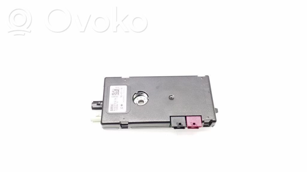 BMW 3 F30 F35 F31 Antenos stiprintuvas 