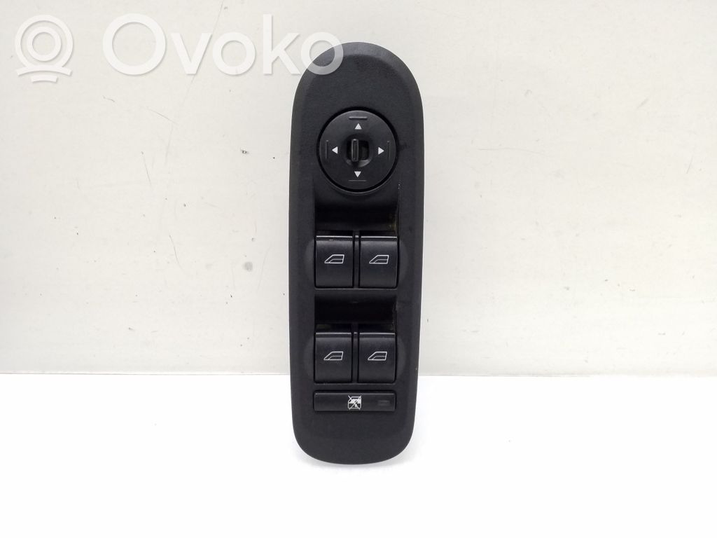 Ford S-MAX Electric window control switch 