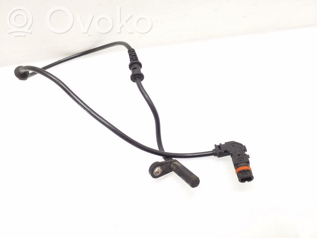 Mercedes-Benz C W204 ABS brake wheel speed sensor 