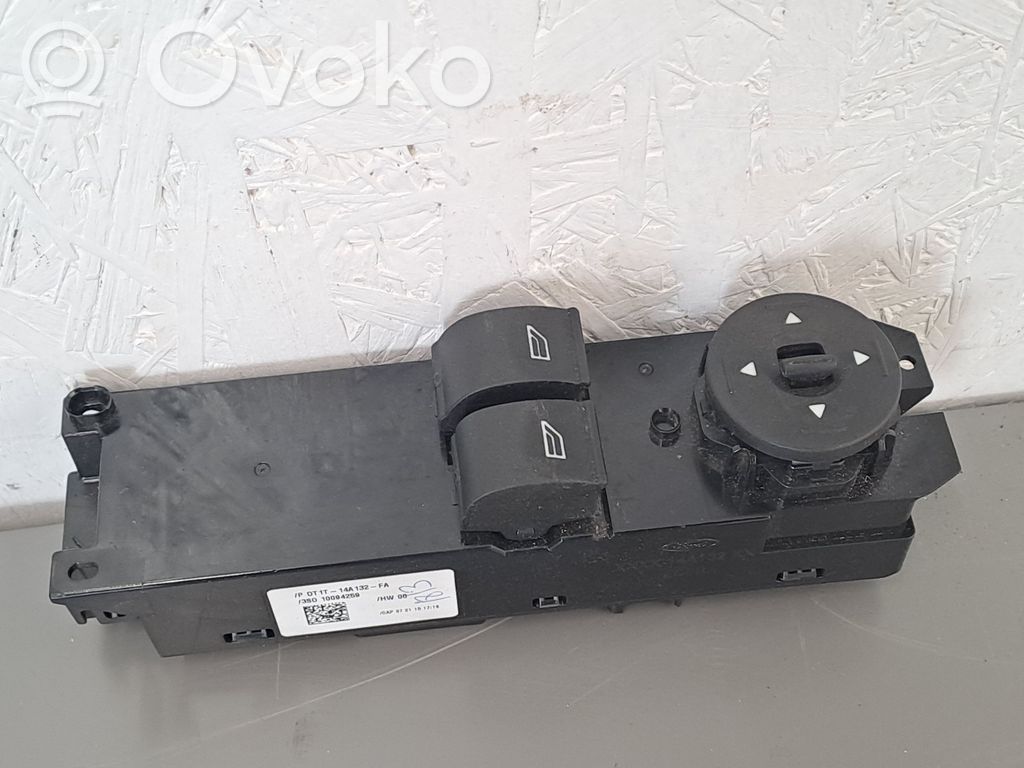 Ford Transit -  Tourneo Connect Electric window control switch 