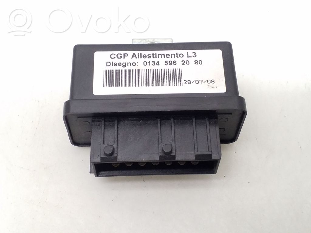 Lancia Delta Other relay 