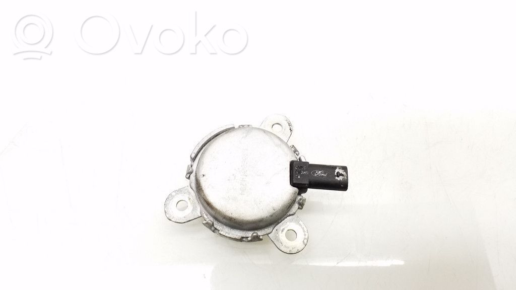 Ford Focus Turbo solenoid valve 