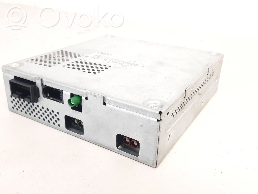 Audi A6 S6 C6 4F Video control module 