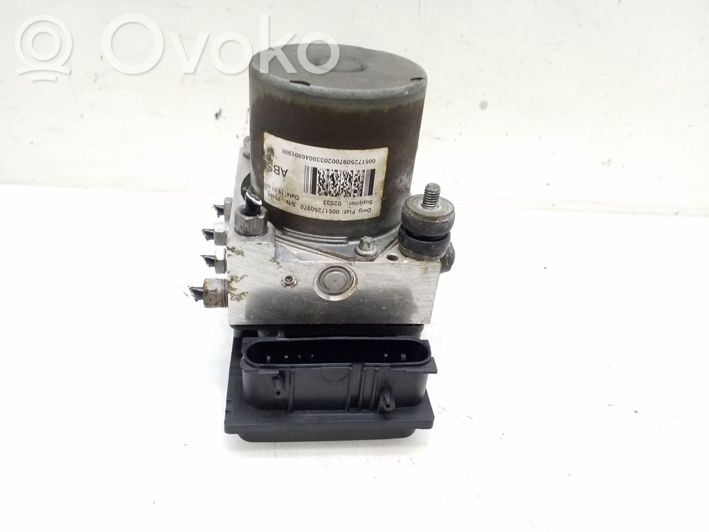 Citroen Jumper ABS Pump 