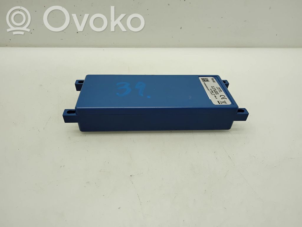 Volkswagen Transporter - Caravelle T5 Other control units/modules 