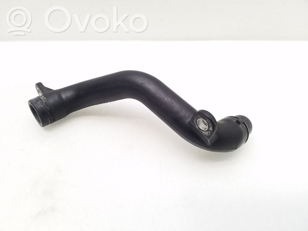 BMW 3 E90 E91 Engine coolant pipe/hose 