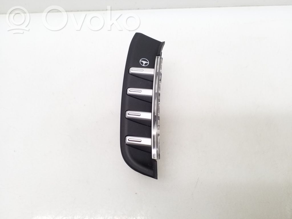 Lancia Delta Other switches/knobs/shifts 