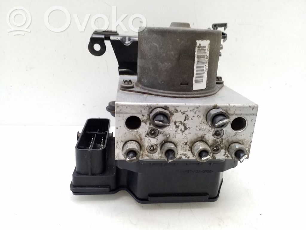 Ford S-MAX ABS Blokas 