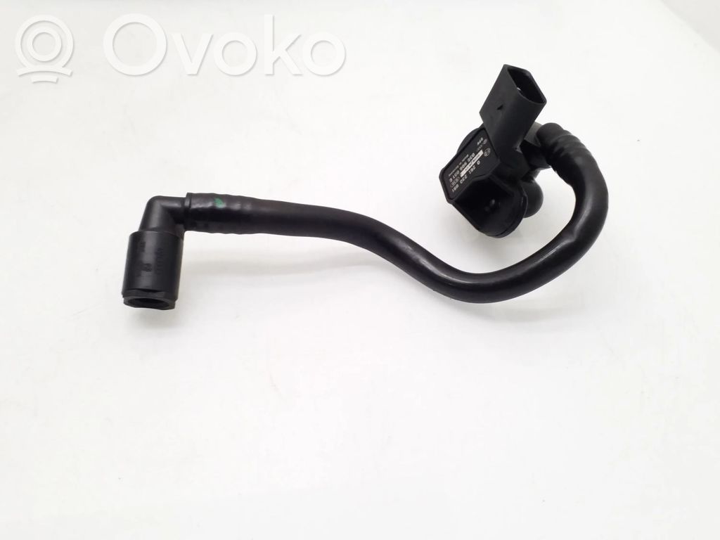Volkswagen PASSAT B6 Luftdrucksensor 
