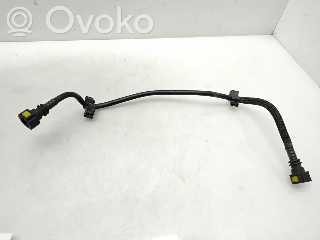 Fiat Punto (199) Fuel line/pipe/hose 