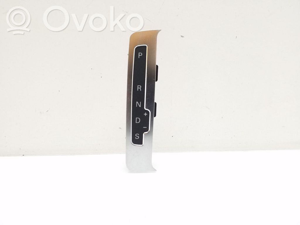 Audi A6 S6 C6 4F Gear shift selector indicator 