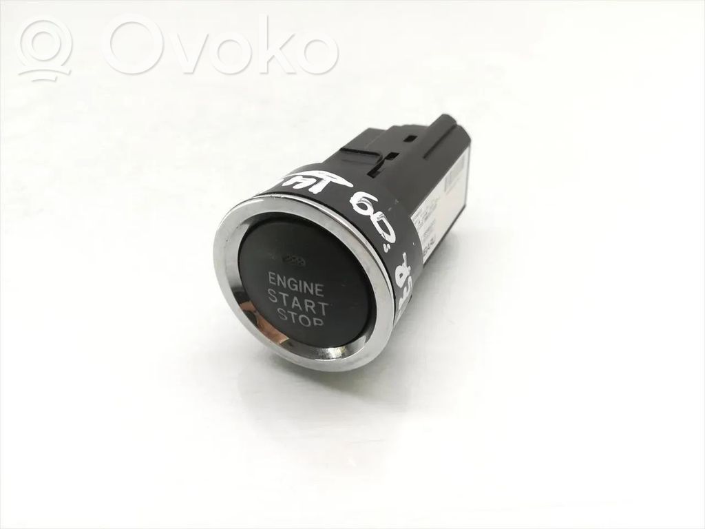 Subaru Forester SH Engine start stop button switch 