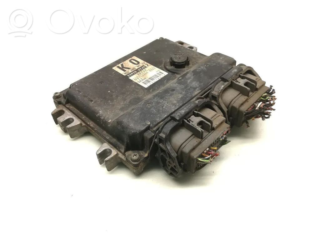 Suzuki Swift I Engine control unit/module 