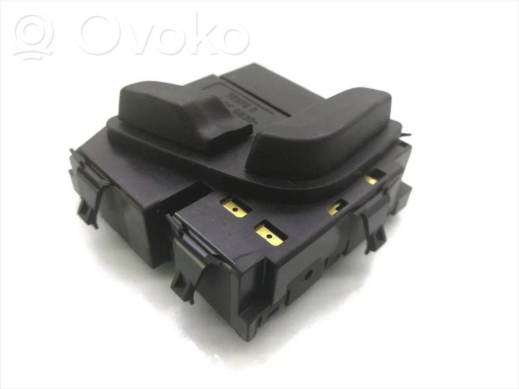 Mercedes-Benz E W212 Interruptor de control del asiento 