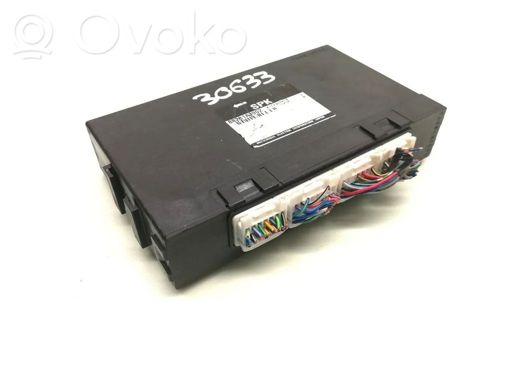 Module confort   88281AJ902,X1T23079H3