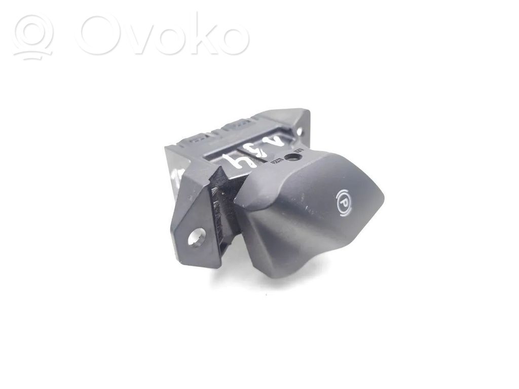 Ford Mondeo MK IV Przycisk / Włącznik hamulca ręcznego 