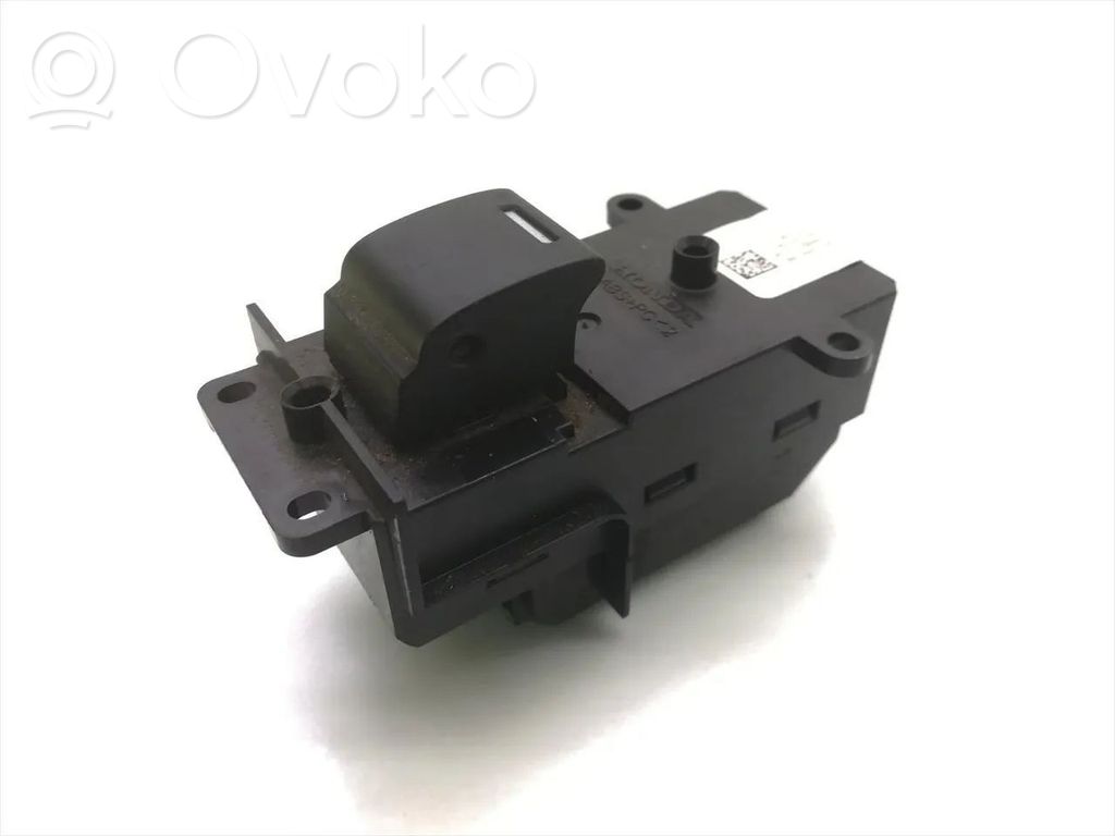 Honda CR-V Electric window control switch 