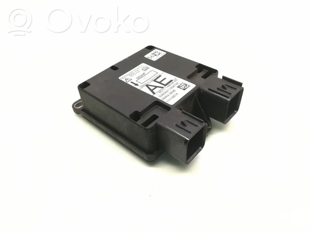 Ford Transit Airbag control unit/module 