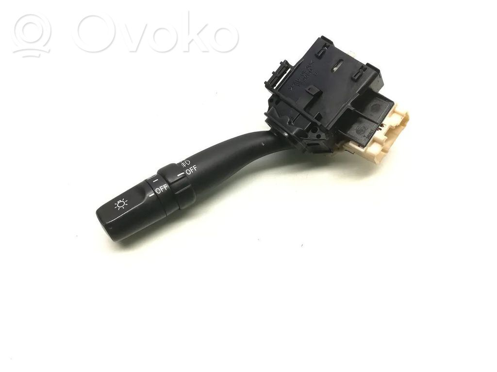 Toyota Avensis T250 Indicator stalk 