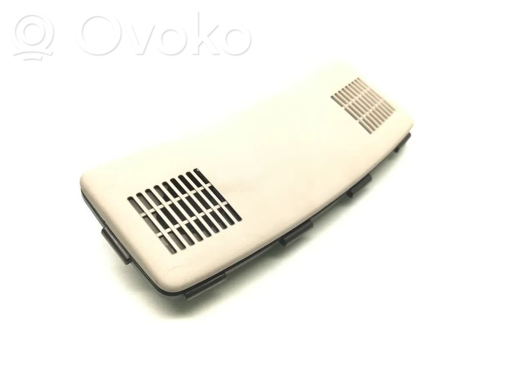 Mazda 3 II Alarm movement detector/sensor 
