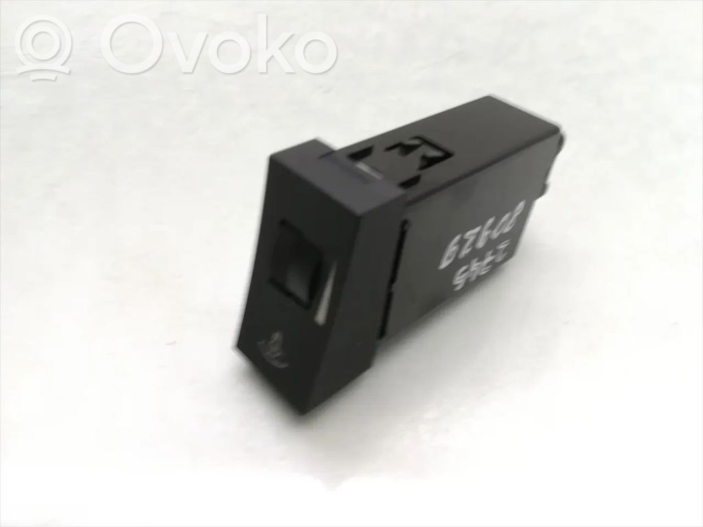 Przycisk / Pokrętło regulacji oświetlenia deski rozdzielczej   80103