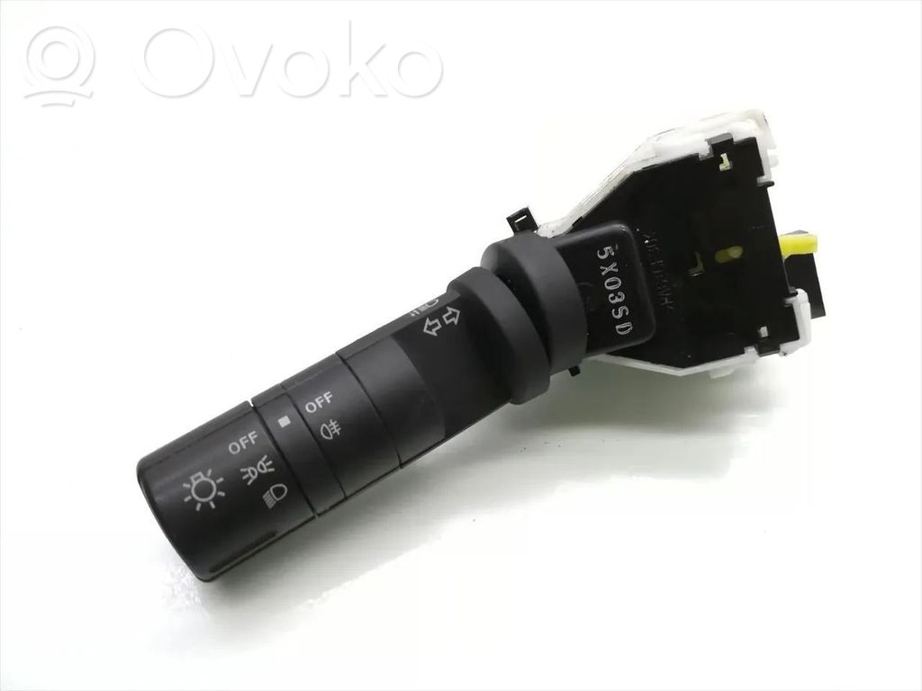 Renault Megane II Indicator stalk 