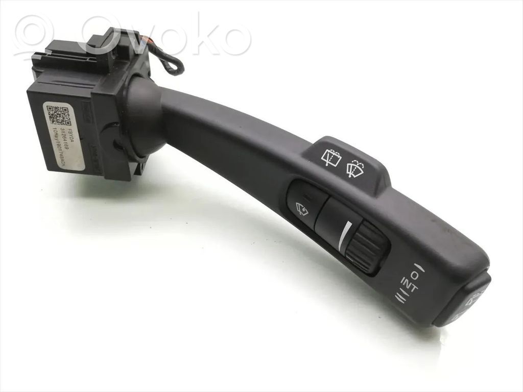 Volvo V70 Wiper control stalk 