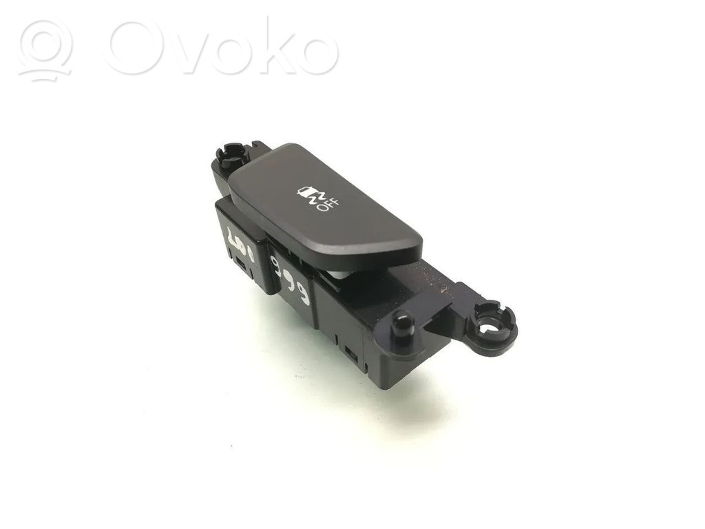 Hyundai i40 Interruptor DTC 