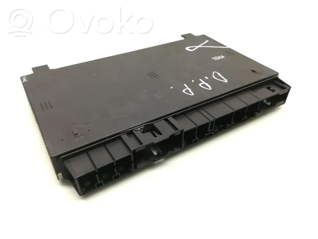 BMW 5 E60 E61 Seat control module 