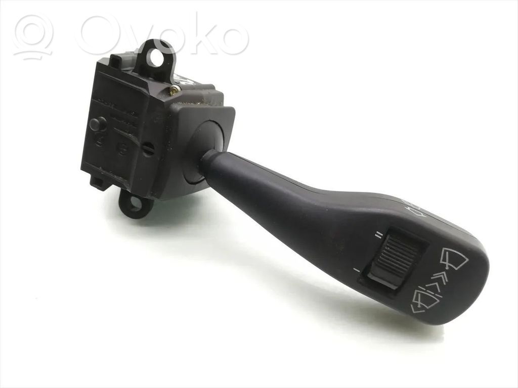 BMW 3 E46 Wiper control stalk 