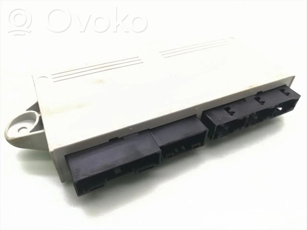 BMW 7 E65 E66 Seat control module 