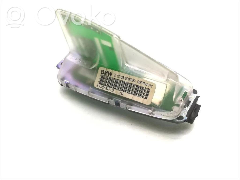 BMW 3 E90 E91 Antena (GPS antena) 