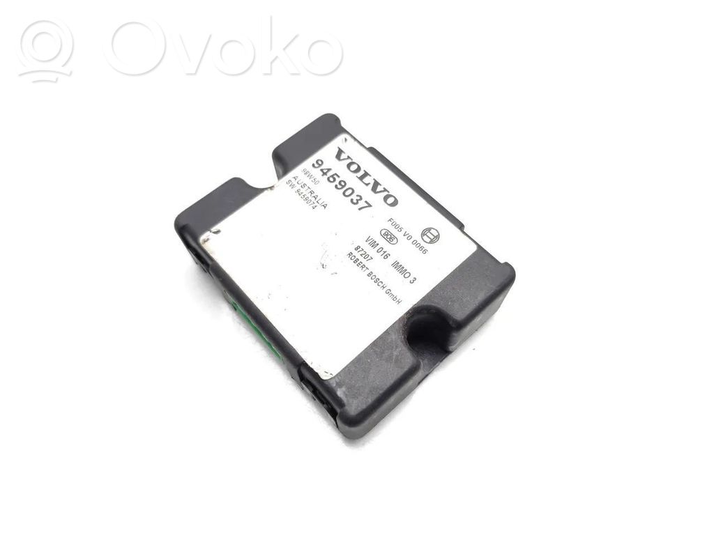 Volvo S70  V70  V70 XC Immobilizer control unit/module 