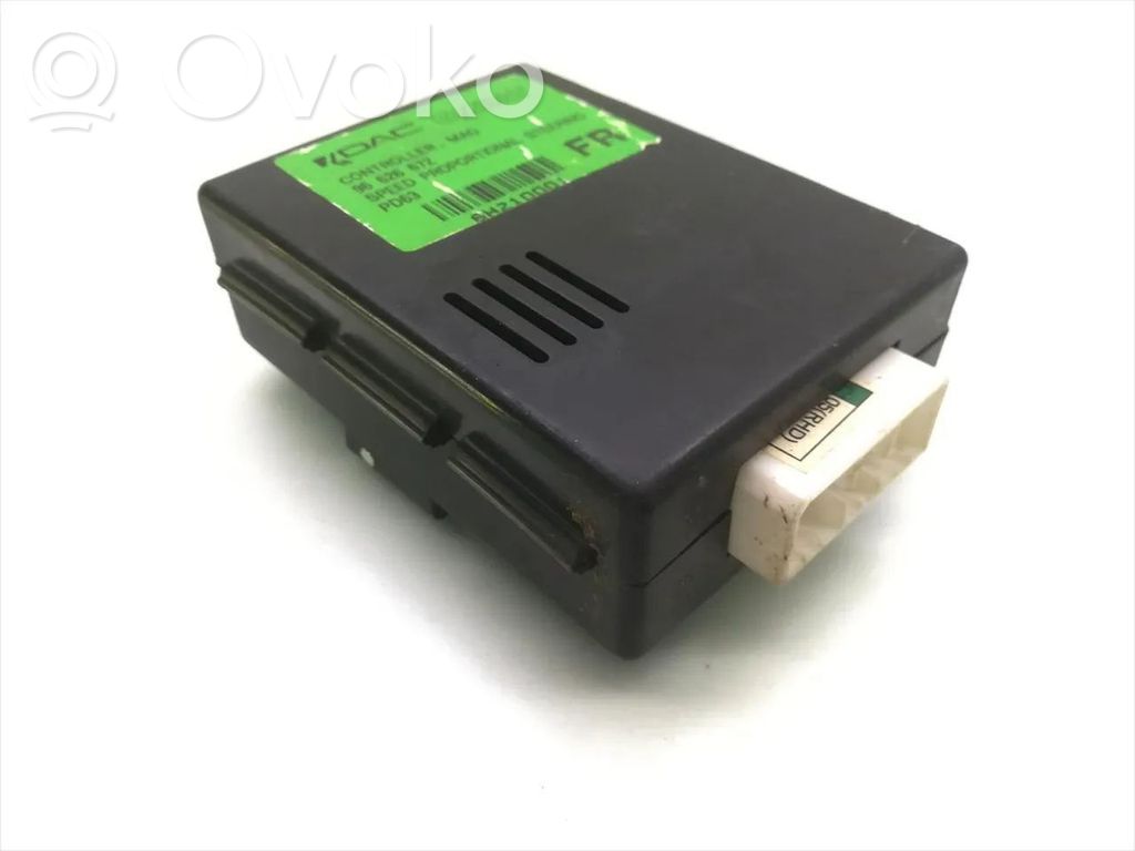 Opel Antara Steering rack control module 