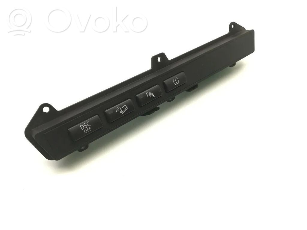 BMW X3 E83 Parking (PDC) sensor switch 