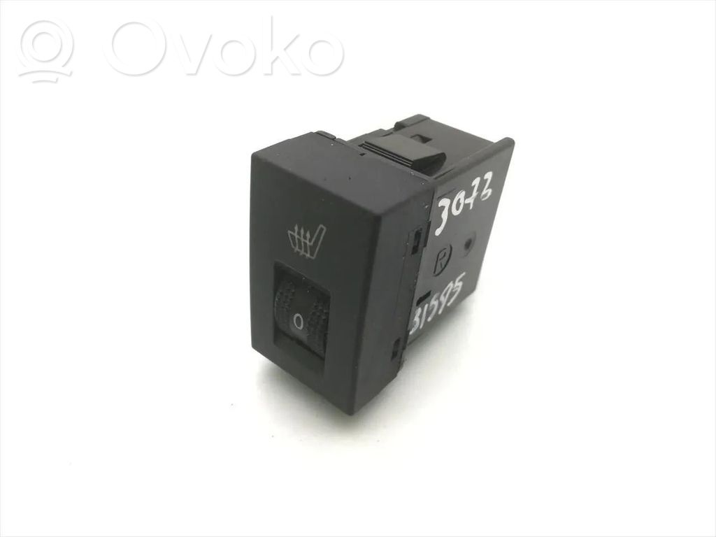 Mazda 3 II Seat heating switch 