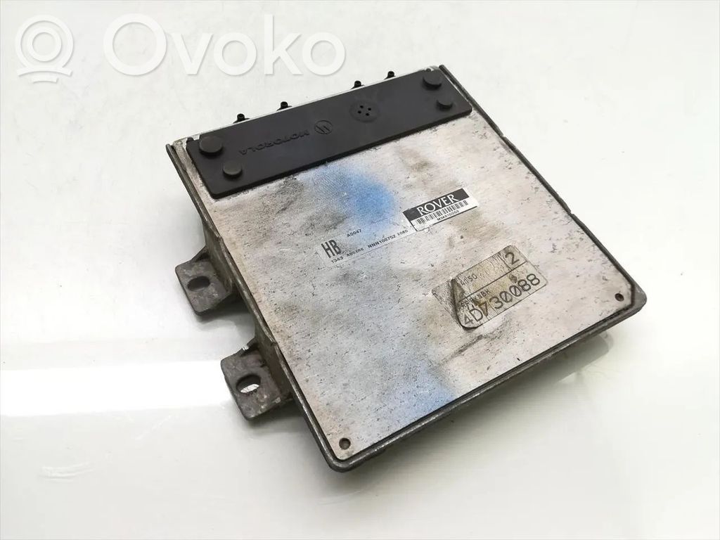 Rover 45 Engine control unit/module 