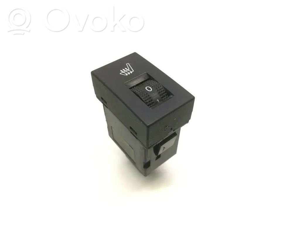 Mazda 3 II Seat heating switch 