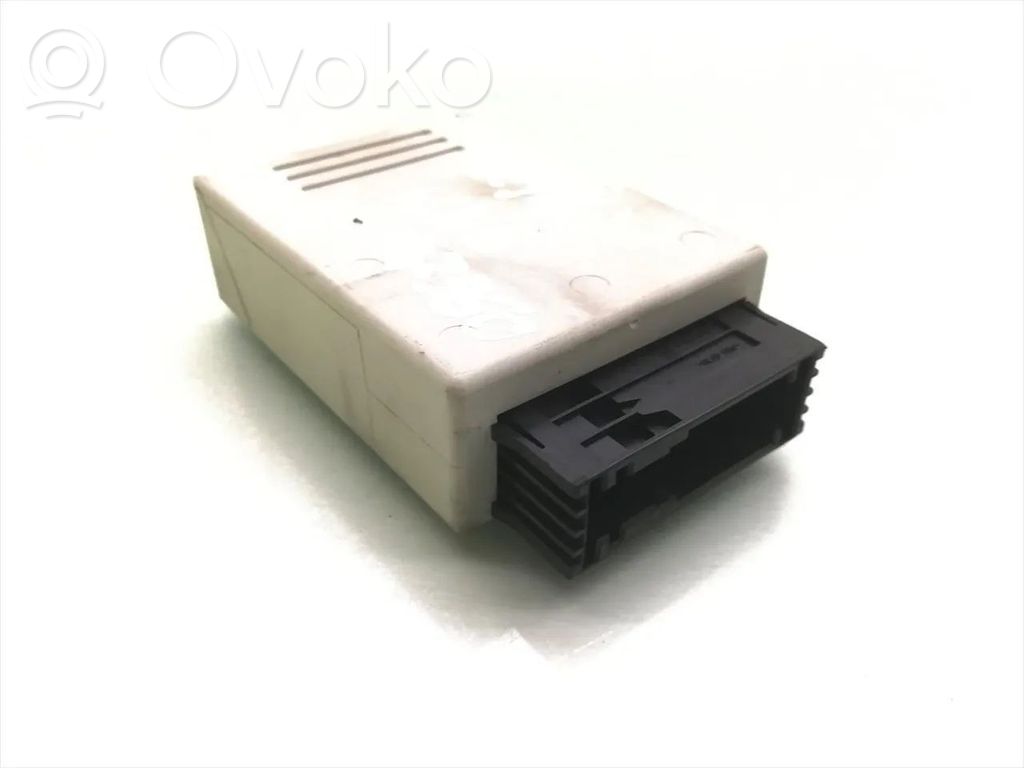 BMW 5 E60 E61 Central body control module 