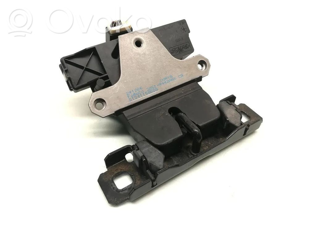 Ford Focus C-MAX Tailgate/trunk/boot lock/catch/latch 