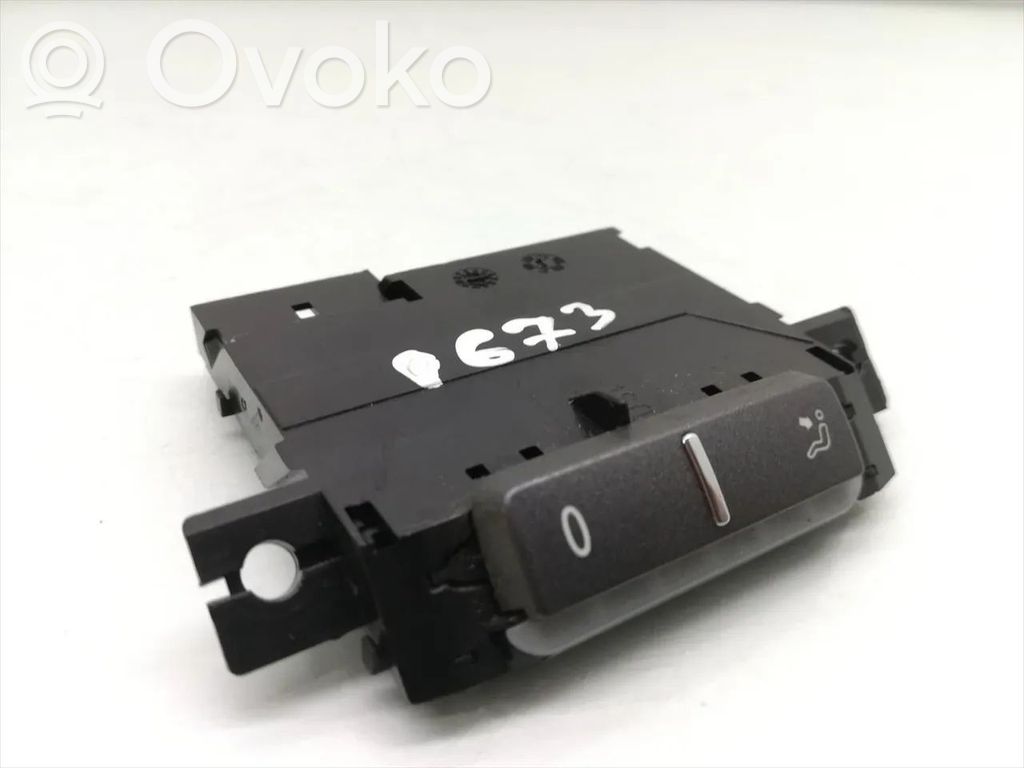Volkswagen Phaeton Air circulation switch 