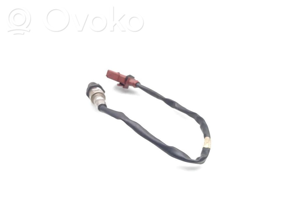 Seat Toledo IV (NH) Lambda probe sensor 