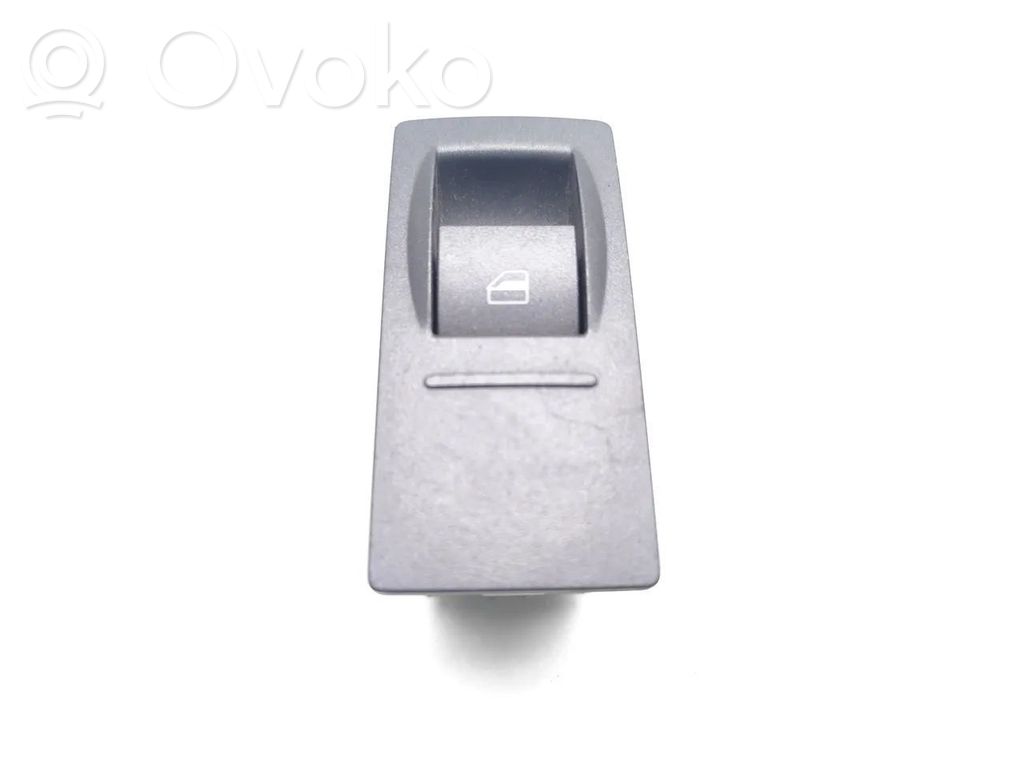 Volkswagen Phaeton Electric window control switch 