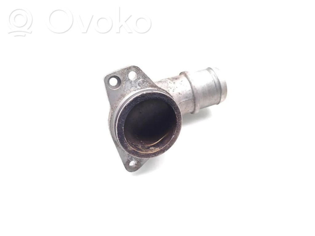 Opel Astra H Interkūlera šļūtene (-es) / caurule (-es) 
