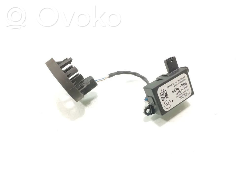 Opel Zafira C Antenne bobine transpondeur 