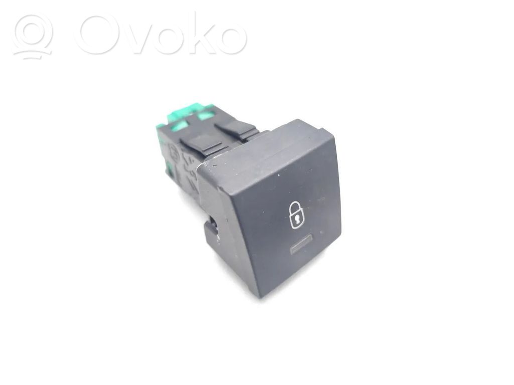 Peugeot 508 Central locking switch button 