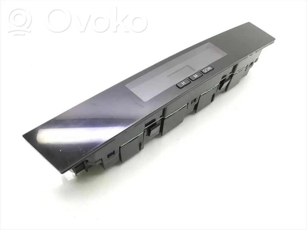 Clock   KD4555710