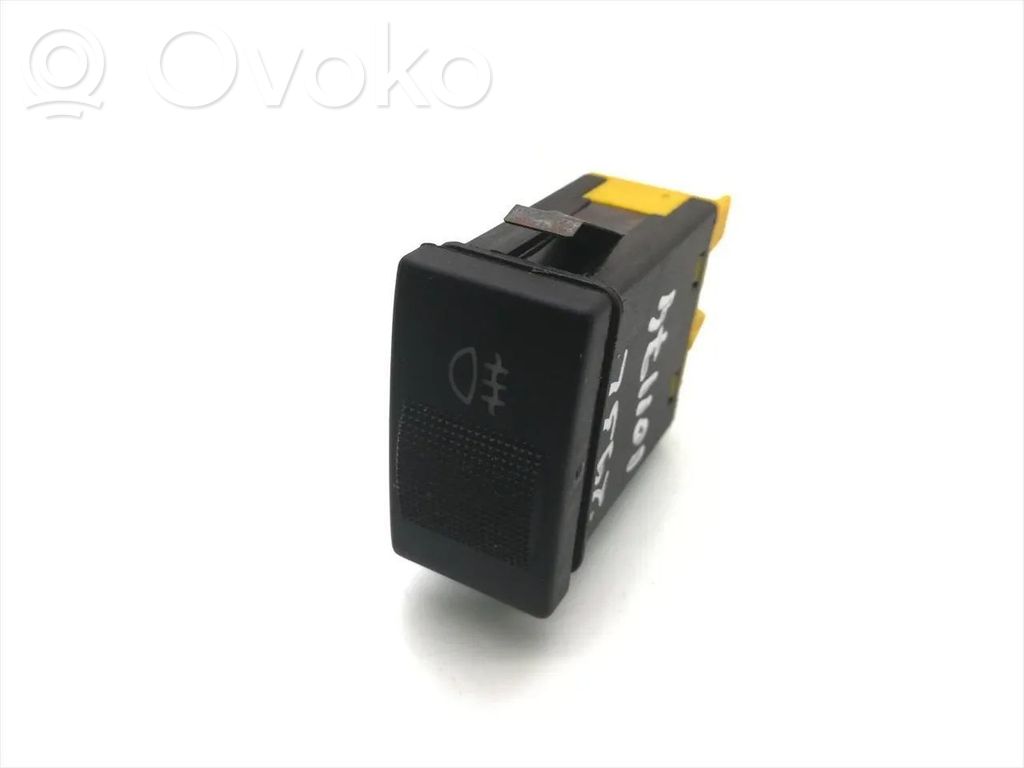 Audi A4 S4 B5 8D Fog light switch 