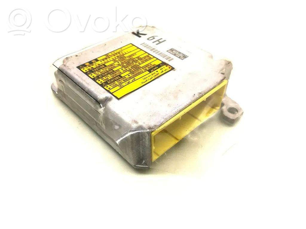 Sterownik / Moduł Airbag   8917042160,1523006912
